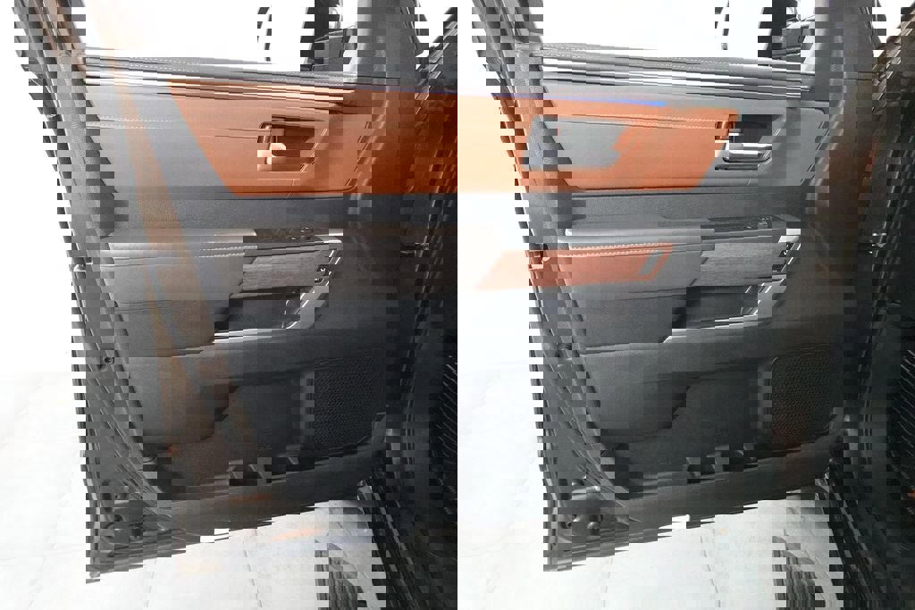 Used 2022 Toyota Tundra 1794 Edition w/ Advanced Package AWD/4WD image 22