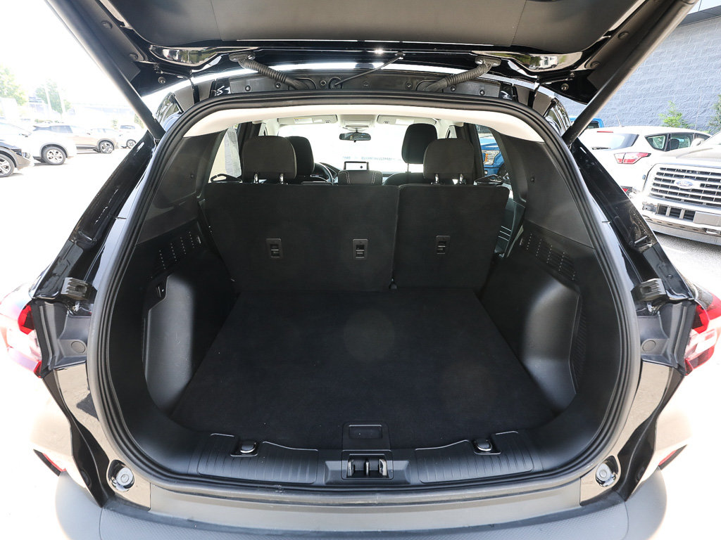 Certified 2023 Ford Escape Active AWD/4WD image 8