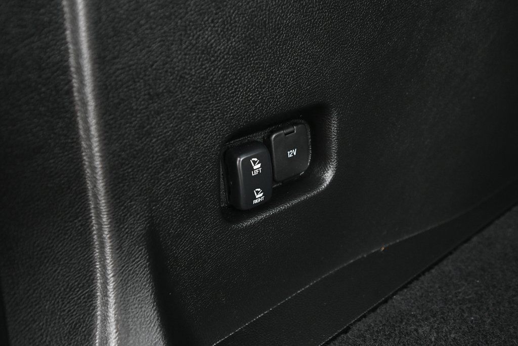 Certified 2024 Ford Edge SEL w/ Convenience Package image 17