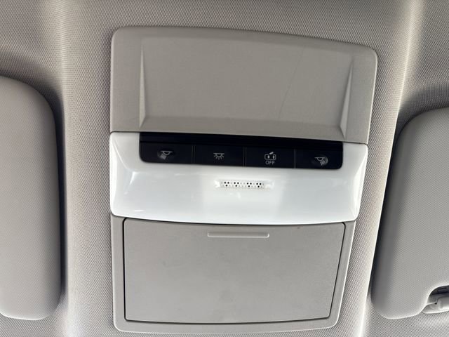 Used 2023 Nissan Rogue S image 34