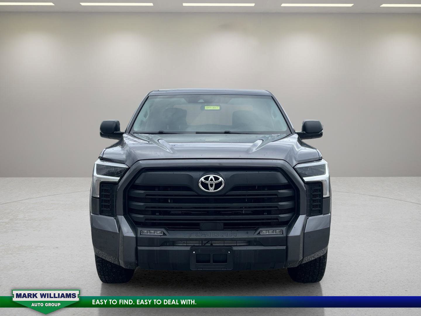 Used 2022 Toyota Tundra SR5 image 3