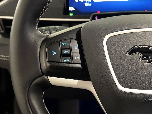 Certified 2025 Ford Mustang Mach-E GT AWD/4WD image 20