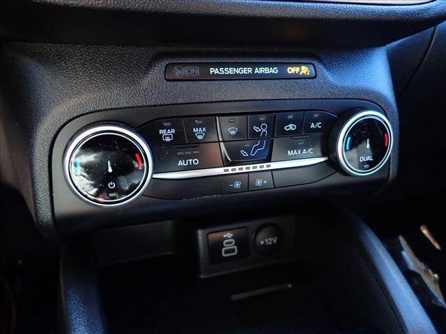 Certified 2025 Ford Escape Active AWD/4WD image 19