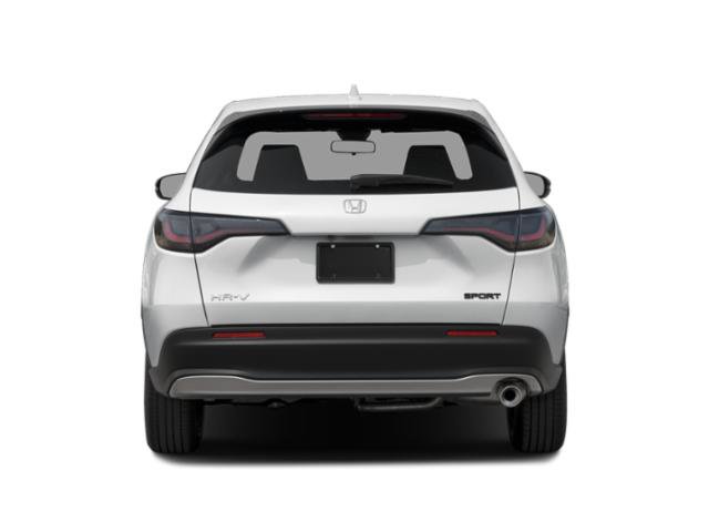 Used 2025 Honda HR-V Sport image 5