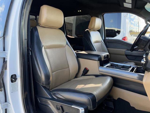 Certified 2024 Ford F350 Lariat w/ FX4 Off-Road Package image 31
