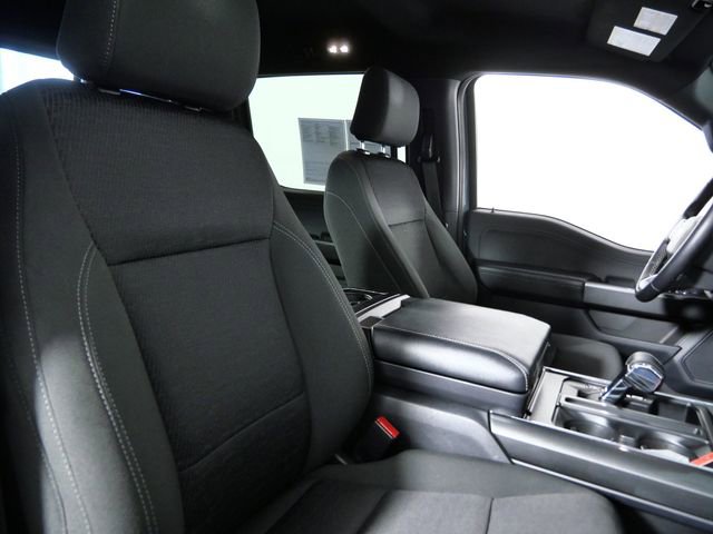 Certified 2023 Ford F150 XLT w/ Equipment Group 302A High AWD/4WD image 13