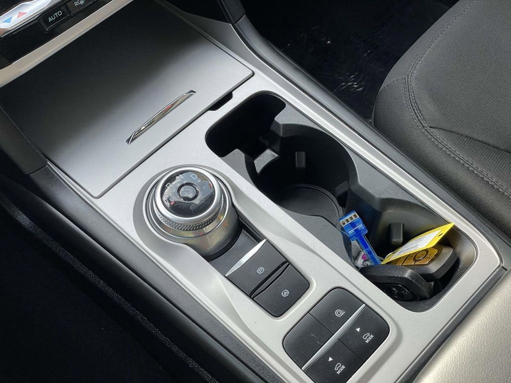 Certified 2023 Ford Explorer XLT image 15