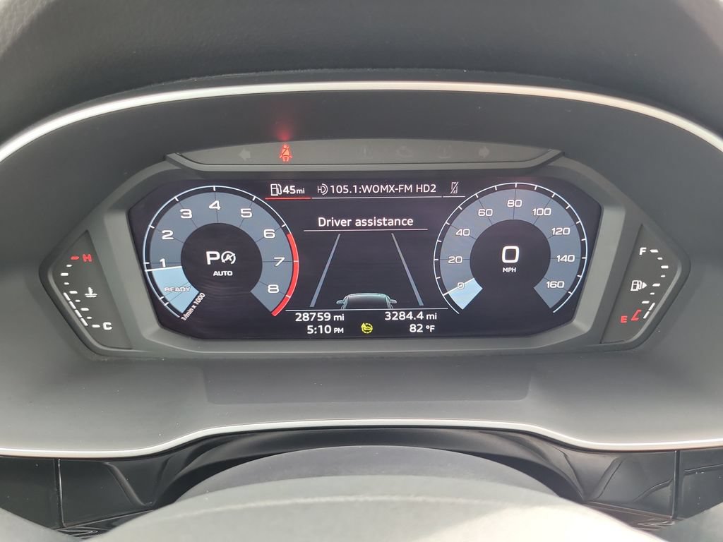 Used 2022 Audi Q3 2.0T Premium AWD/4WD image 30