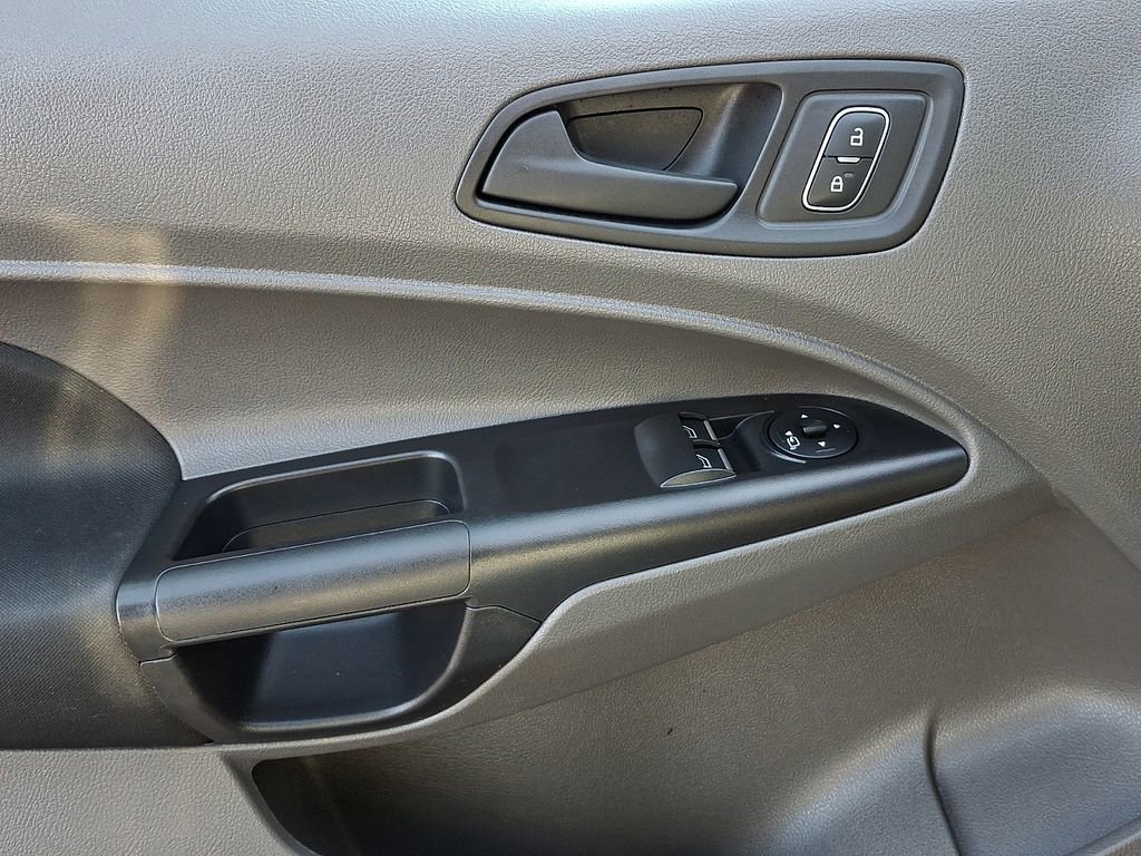 Certified 2022 Ford Transit Connect XL image 14