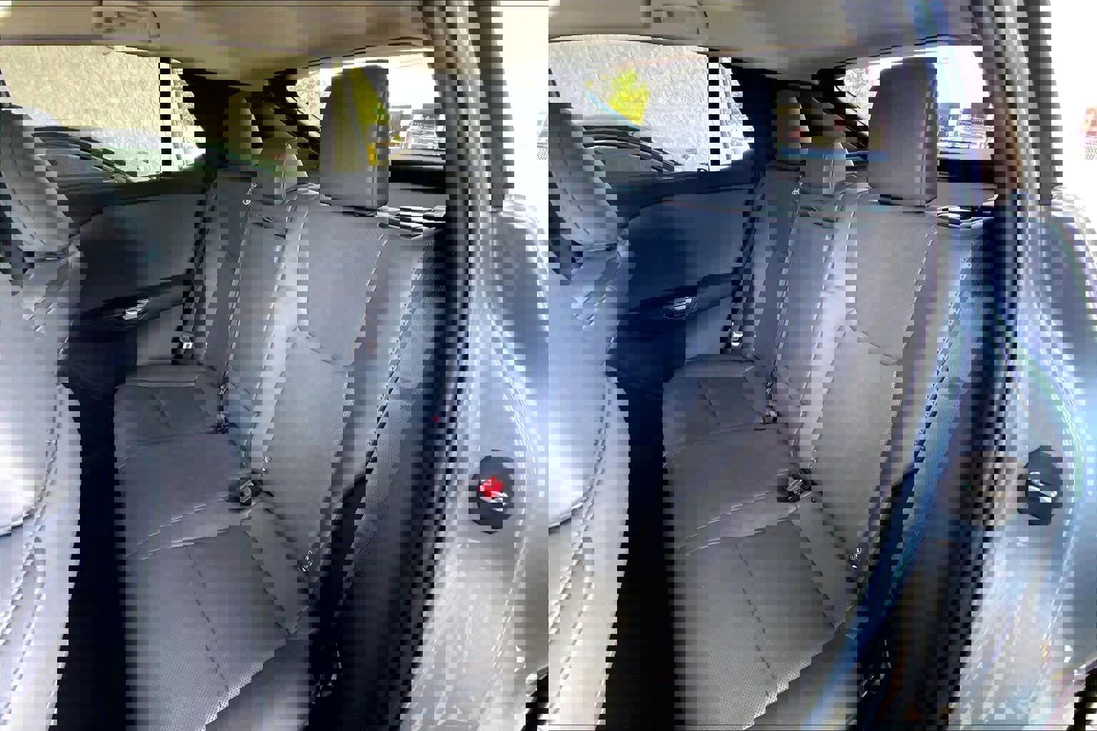 Used 2024 Lexus RZ 300e Premium w/ Accessory Package (Z1) FWD image 20