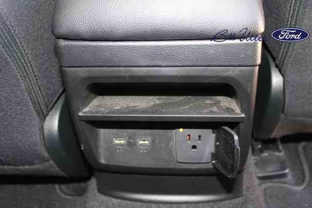Certified 2022 Ford Ranger XLT w/ Equipment Group 301A Mid AWD/4WD image 13