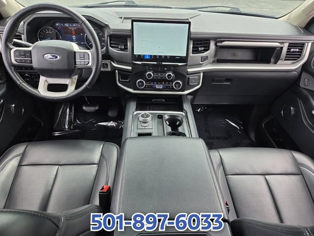 Certified 2024 Ford Expedition XLT RWD image 12