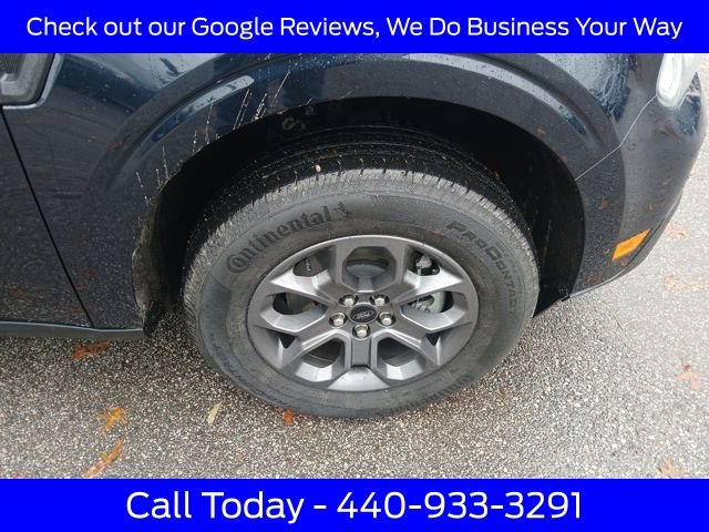 Certified 2023 Ford Maverick XLT image 22