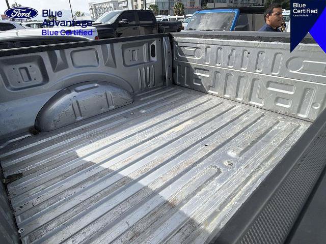 Certified 2023 Ford F150 XL w/ STX Appearance Package AWD/4WD image 18