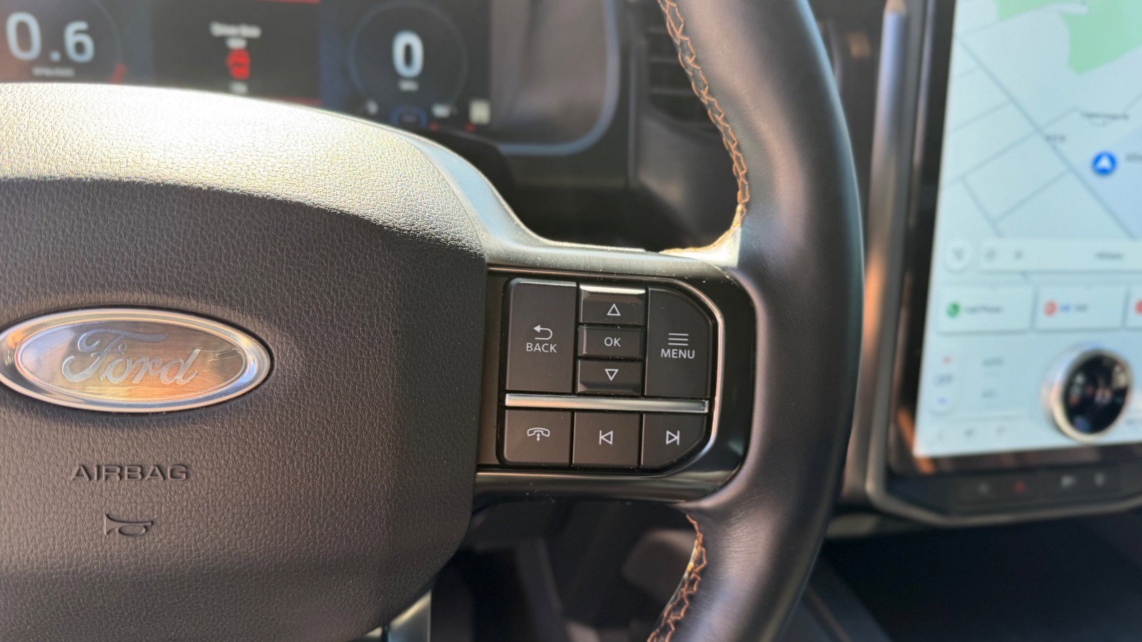 Certified 2022 Ford Expedition Platinum AWD/4WD image 36