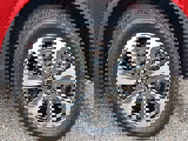 Certified 2023 Ford Escape Platinum image 28