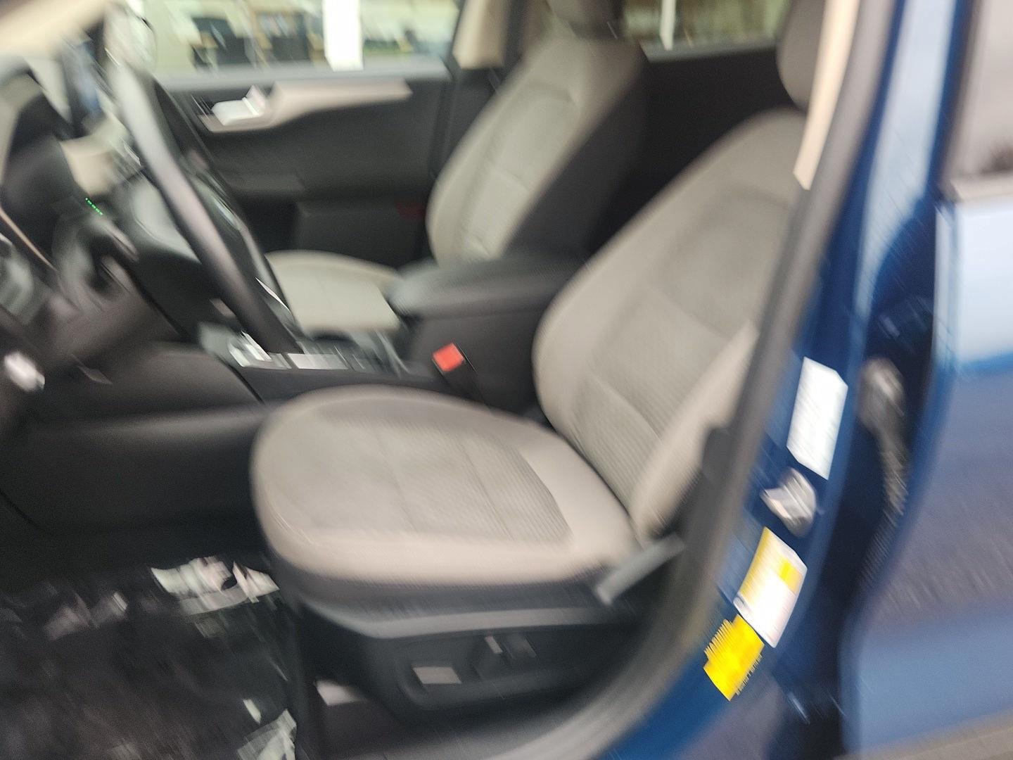 Certified 2020 Ford Escape SE AWD/4WD image 14