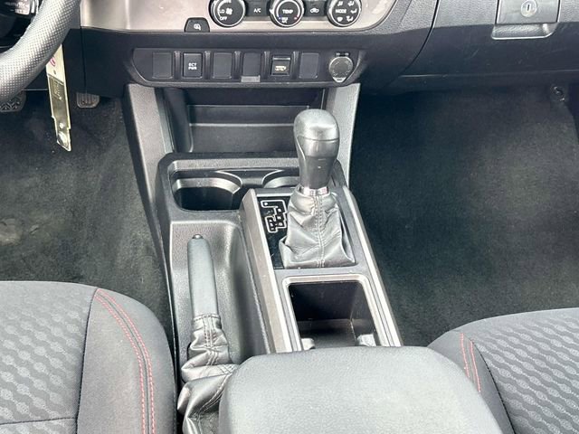 Used 2023 Toyota Tacoma SR5 RWD image 16