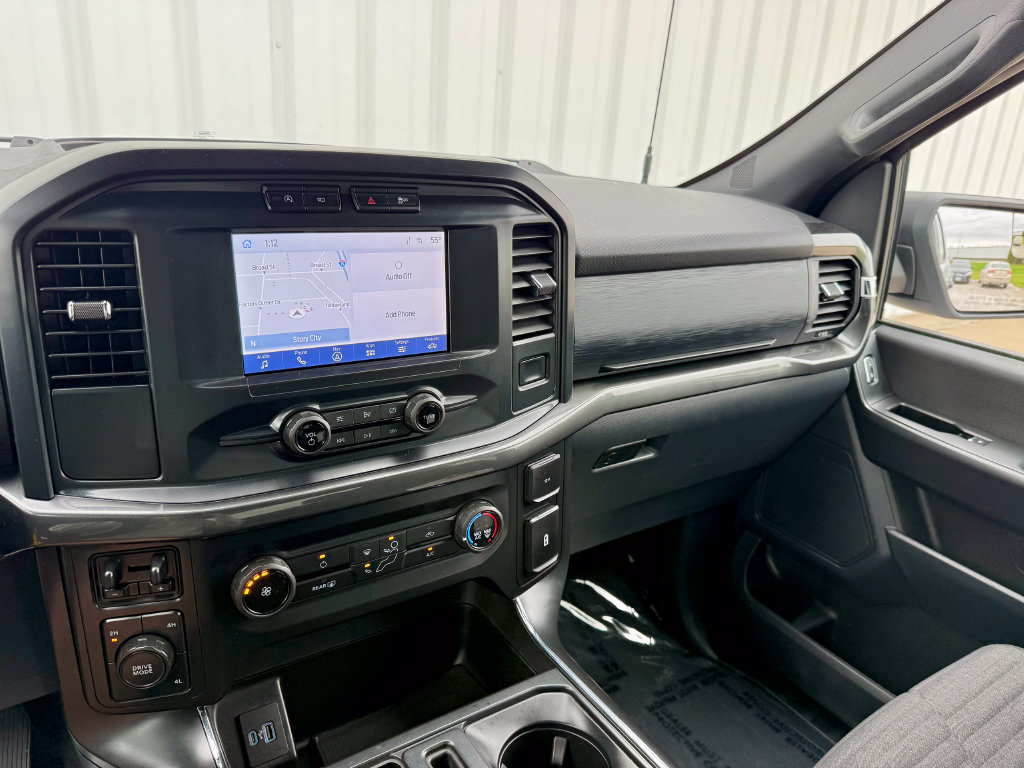 Certified 2021 Ford F150 XL w/ STX Appearance Package AWD/4WD image 20