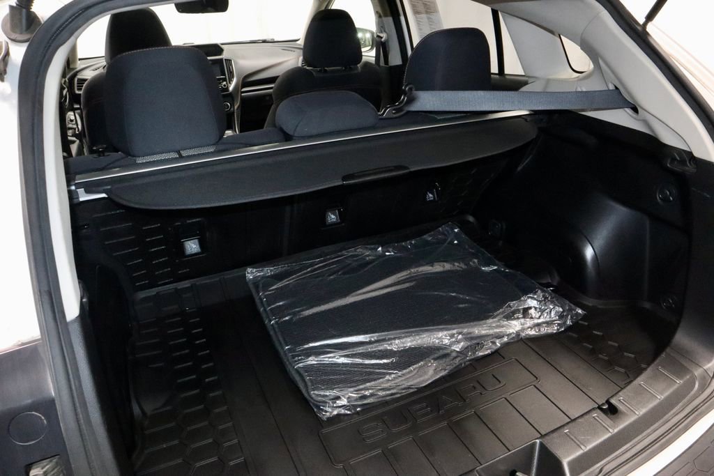 Used 2022 Subaru Crosstrek 2.0i Premium w/ Moonroof Package image 15