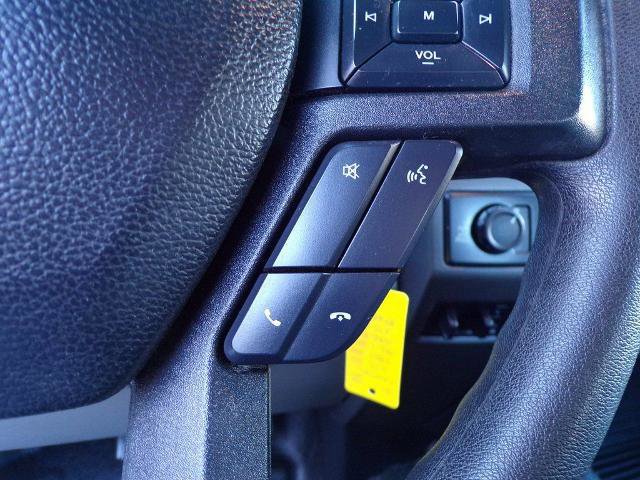 Certified 2021 Ford F250 XL w/ STX Appearance Package image 22