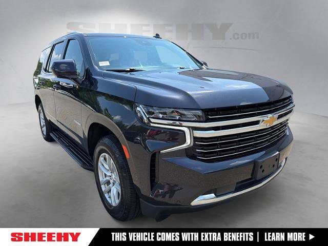 Used 2023 Chevrolet Tahoe LT