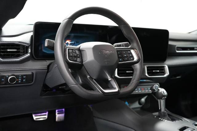 Certified 2025 Ford Mustang GT Premium RWD image 13