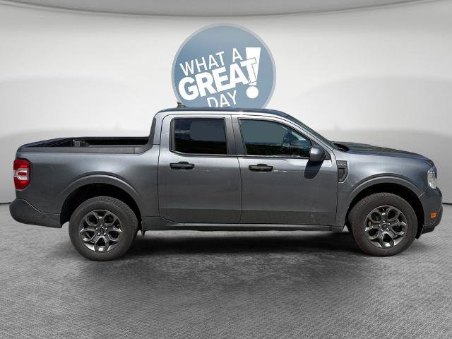 Certified 2022 Ford Maverick XLT w/ XLT Luxury Package FWD image 2