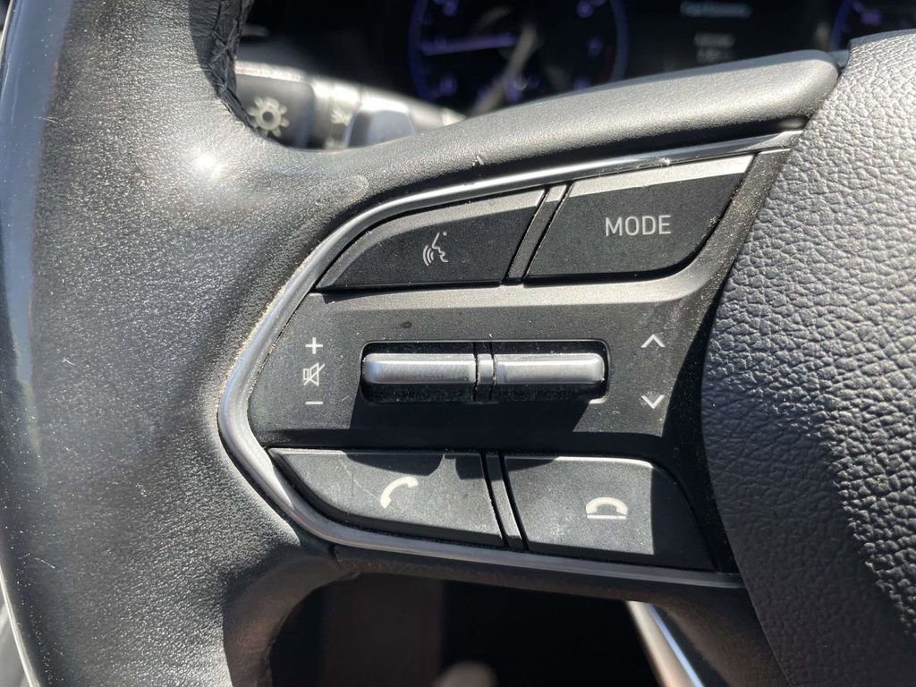 Used 2020 Hyundai Palisade SEL FWD image 26