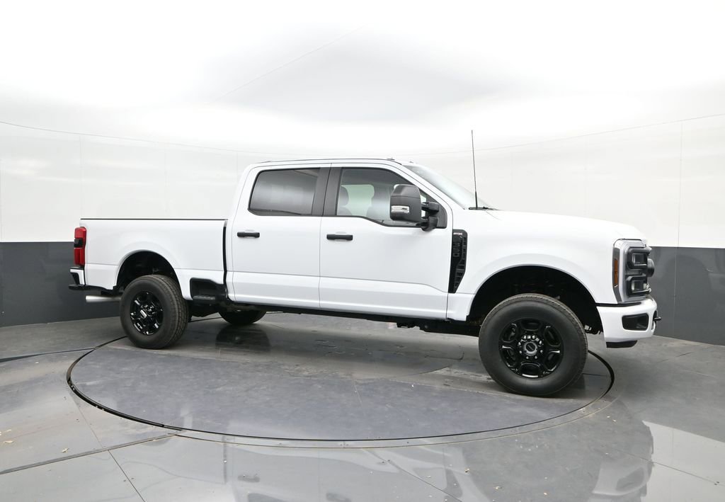 Certified 2025 Ford F350 XL w/ STX Appearance Package image 17