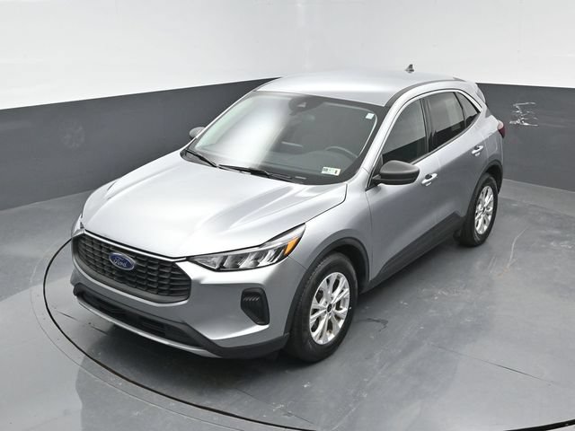Certified 2024 Ford Escape Active FWD image 22