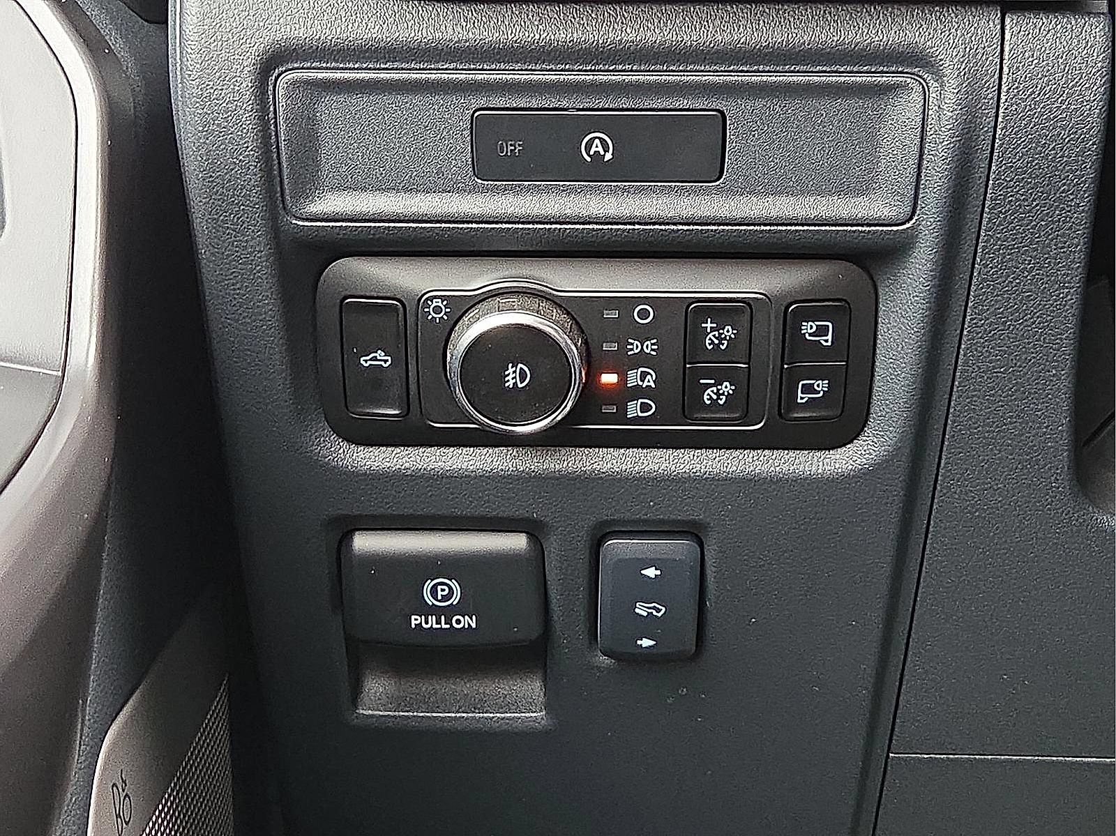 Certified 2025 Ford F150 Tremor w/ Mobile Office Package AWD/4WD image 21