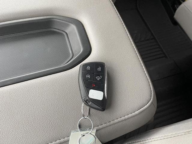 Used 2022 Chevrolet Silverado 1500 RST image 36