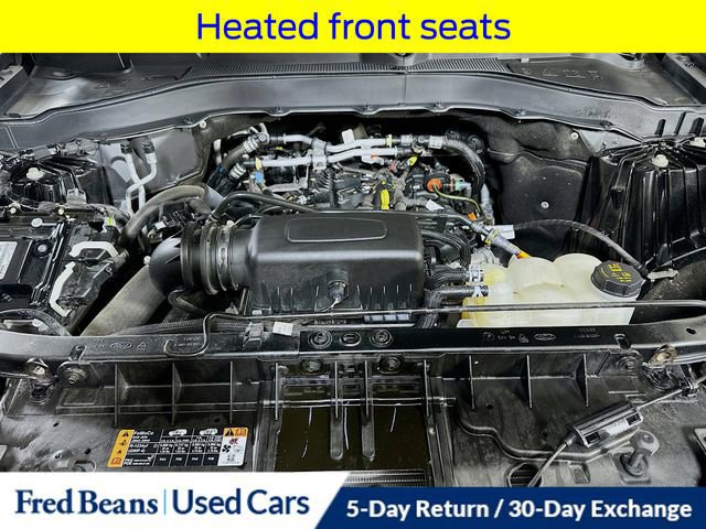 Certified 2023 Ford Explorer XLT w/ Equipment Group 202A image 36