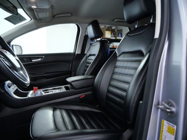 Certified 2023 Ford Edge SEL w/ Convenience Package AWD/4WD image 16