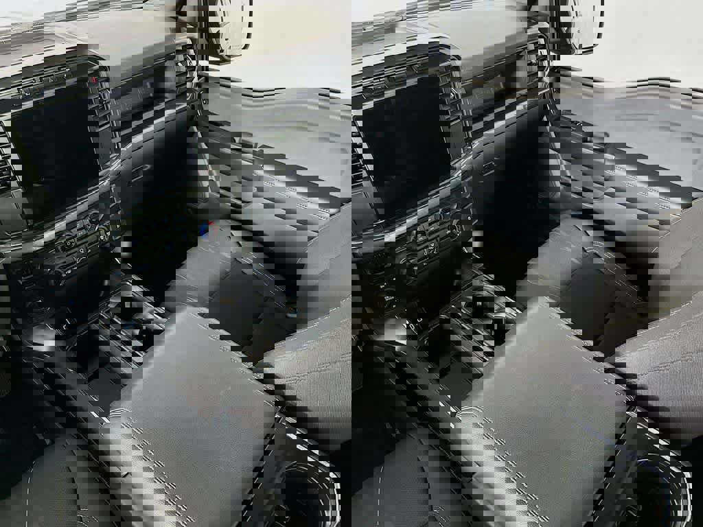 Certified 2024 Ford F150 STX image 14