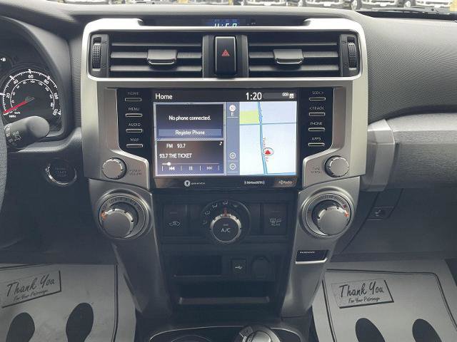 Used 2022 Toyota 4Runner SR5 Premium image 23