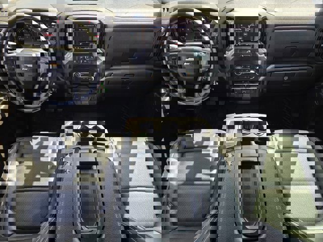 Used 2020 Chevrolet Silverado 1500 Custom w/ Custom Value Package image 23