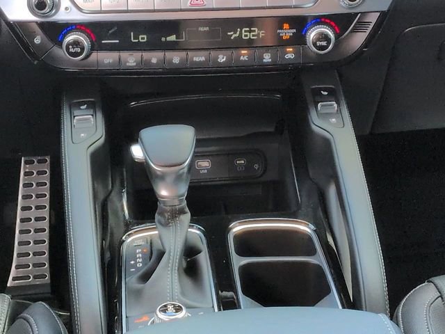 Used 2025 Kia Telluride SX X-Line image 19