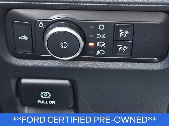 Certified 2021 Ford F150 XL w/ STX Appearance Package AWD/4WD image 29