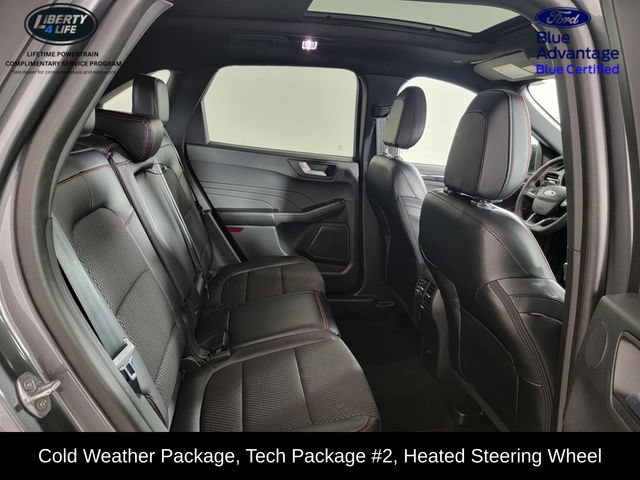 Certified 2023 Ford Escape Active w/ Tech Pack #2 FWD image 17