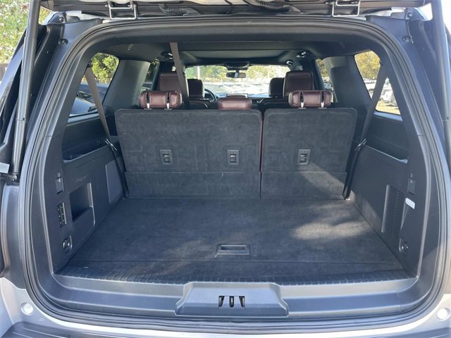 Certified 2024 Ford Expedition Max Limited image 37