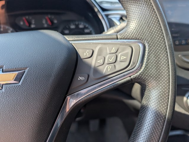 Used 2021 Chevrolet Malibu LT FWD image 21