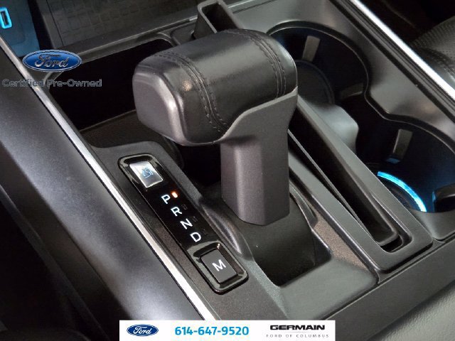 Certified 2021 Ford F150 Raptor w/ Equipment Group 801A High AWD/4WD image 28
