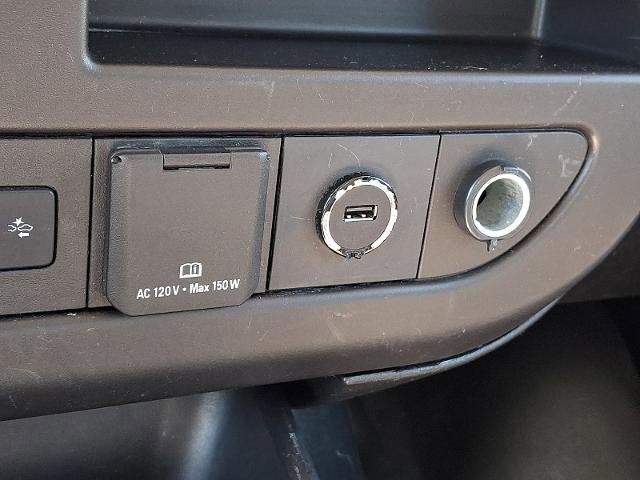 Used 2021 GMC Savana 3500 w/ Power Convenience Package RWD image 22