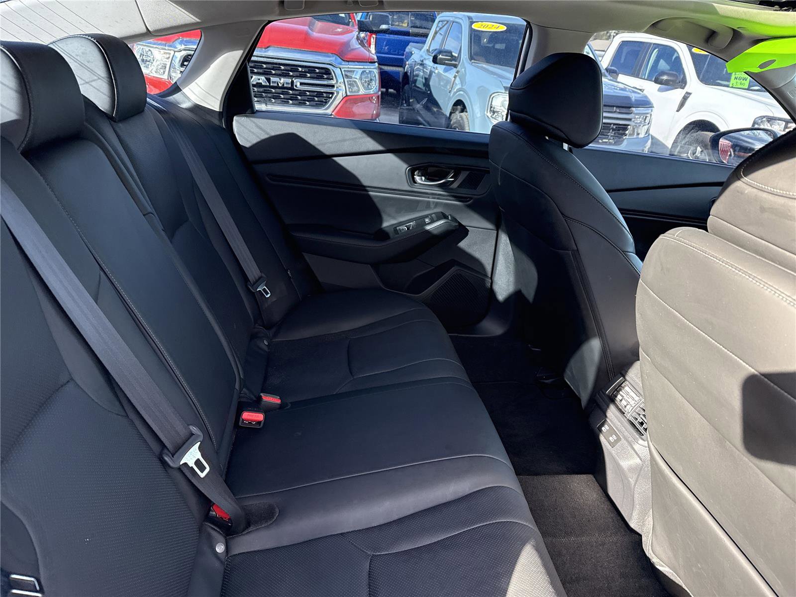 Used 2023 Honda Accord Touring image 56