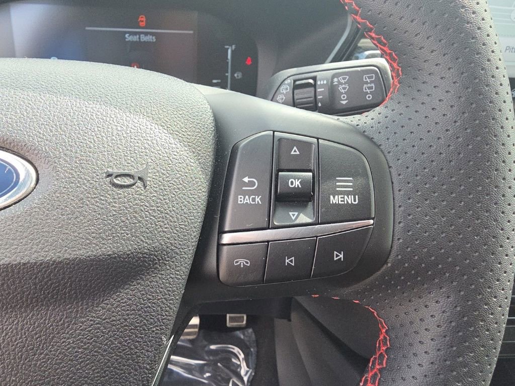 Certified 2024 Ford Escape ST-Line w/ Tech Pack #1 image 20