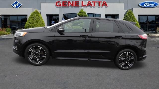 Certified 2022 Ford Edge ST w/ Equipment Group 401A image 2
