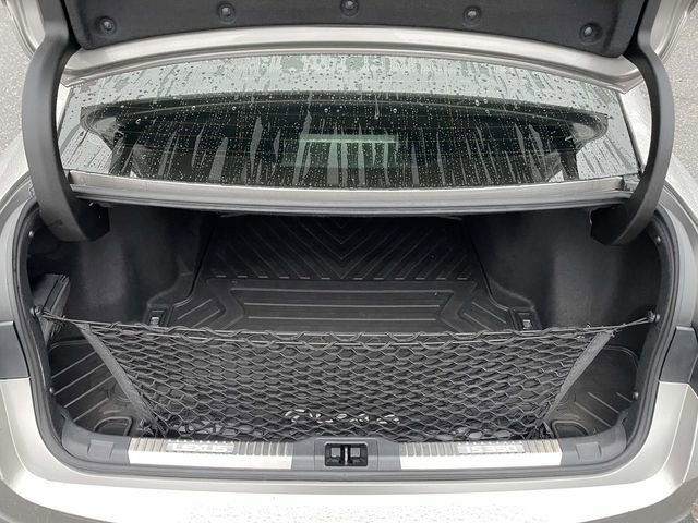 Used 2023 Lexus IS 350 F Sport w/ Navigation Package image 8