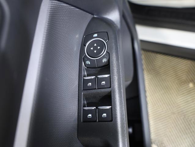 Certified 2024 Ford Bronco Sport Outer Banks w/ Tech Package image 18